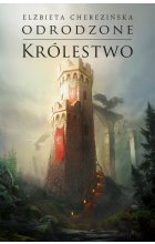 Odrodzone królestwo opr. tw.