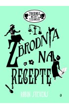 Zbrodnia na receptę