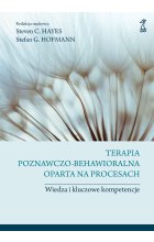 Terapia poznawczo-behawioralna oparta na procesach
