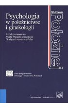 Psychologia w położnictwie i ginekologii