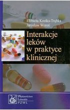 Interakcje leków w praktyce klinicznej