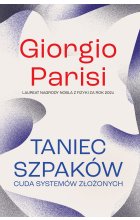 Taniec szpaków. Cuda systemów złożonych