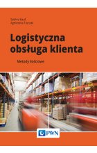 Logistyczna obsługa klienta
