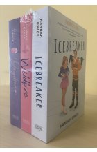 PAKIET Icebreaker + Wildfire + Daydream  / mkk. / 