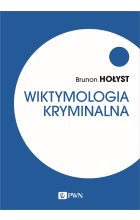 Wiktymologia kryminalna