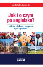 Jak i o czym po angielsku?