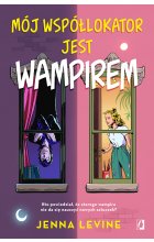 Mój współlokator jest wampirem