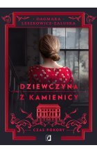 Czas pokory. Dziewczyna z kamienicy. Tom 3