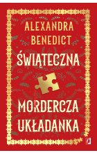 Świąteczna mordercza układanka