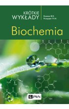 Krótkie wykłady. Biochemia