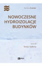 Nowoczesne hydroizolacje budynków
