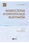 Nowoczesne hydroizolacje budynków