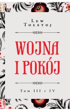 Wojna i pokój t. III i IV Outlet