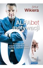 ALFAbet motywacji.