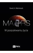 Mars. W poszukiwaniu życia