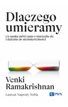 Dlaczego umieramy