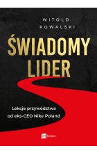 Świadomy lider Outlet