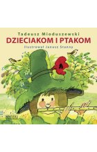 Dzieciakom i ptakom