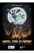 Smoki, fora ze dwora!