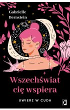 Wszechświat cię wspiera