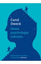 Nowa psychologia sukcesu