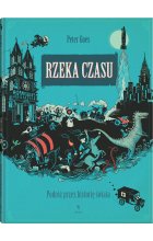 Rzeka czasu wyd. 2