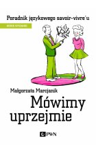 Mówimy uprzejmie