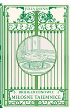 Miłosne tajemnice  / OT /  Bridgertonowie