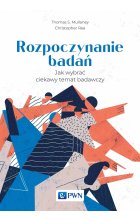 Rozpoczynanie badań