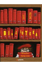 Biblioteka. Śledztwo Emily Lime