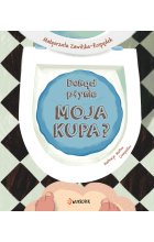 Dokąd płynie moja kupa?