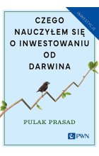 Czego nauczyłem się o inwestowaniu od Darwina