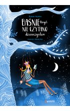 Baśnie, których nie czytano dziewczynkom