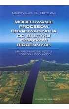 Modelowanie procesów odprowadzania do Bałtyku związków biogennych
