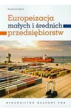 Europeizacja małych i średnich przedsiębiorstw