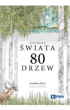 Dookoła świata. 80 drzew