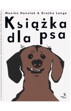 Książka dla psa