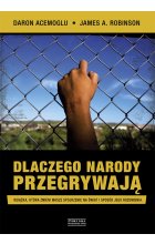 Dlaczego narody przegrywają