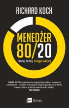 Menedżer 80 / 20