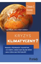 Kryzys klimatyczny? Outlet
