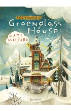Przygoda w Greenglass House Outlet