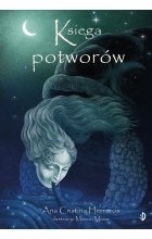 Księga potworów Outlet