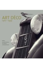 Art Déco 1910-1939