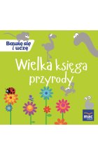 Wielka księga przyrody Outlet