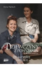 Dziewczyny z Powstania wyd. 2024