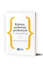 Kultura zachowań językowych w internecie