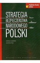 Strategia bezpieczeństwa narodowego Polski