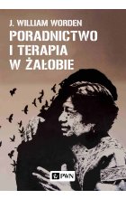 Poradnictwo i terapia w żałobie