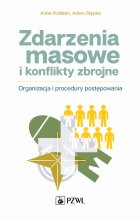 Zdarzenia masowe i konflikty zbrojne