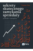 Sekrety skutecznego zamykania sprzedaży